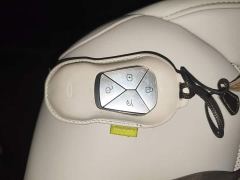 XPeng G6 580 Long Range Pro - ფოტო 8