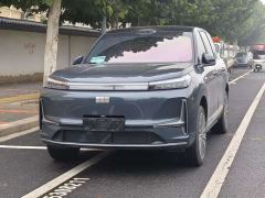 Geely Galaxy M9 210km AWD Navigator Edition - ფოტო 1