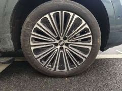 Geely Galaxy M9 210km AWD Navigator Edition - ფოტო 10