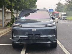 Geely Galaxy M9 210km AWD Navigator Edition - ფოტო 2