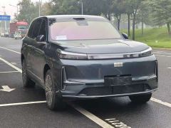 Geely Galaxy M9 210km AWD Navigator Edition - ფოტო 3