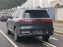 Geely Galaxy M9 210km AWD Navigator Edition - ფოტო 4