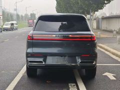 Geely Galaxy M9 210km AWD Navigator Edition - ფოტო 5
