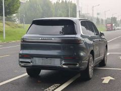 Geely Galaxy M9 210km AWD Navigator Edition - ფოტო 6