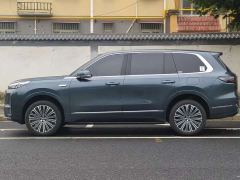 Geely Galaxy M9 210km AWD Navigator Edition - ფოტო 7