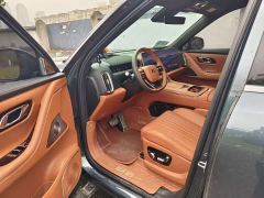 Geely Galaxy M9 210km AWD Navigator Edition - ფოტო 8