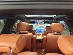 Geely Galaxy M9 210km AWD Navigator Edition - ფოტო 9