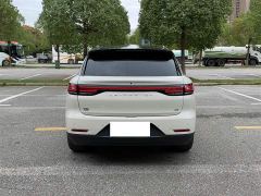 Leapmotor C11 Extended Range 300 Laser Radar Smart Premium Edition - photo 14