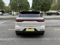 Leapmotor C11 Extended Range 300 Laser Radar Smart Premium Edition - photo 6