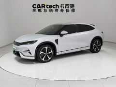 BYD Song L EV Smart Driving Edition 662km Exceed - ფოტო 1