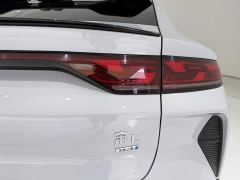 BYD Song L EV Smart Driving Edition 662km Exceed - ფოტო 10