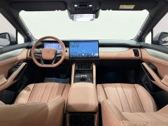 BYD Song L EV Smart Driving Edition 662km Exceed - ფოტო 13