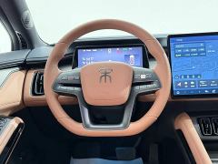 BYD Song L EV Smart Driving Edition 662km Exceed - ფოტო 14