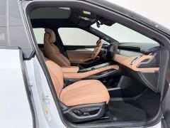 BYD Song L EV Smart Driving Edition 662km Exceed - ფოტო 18