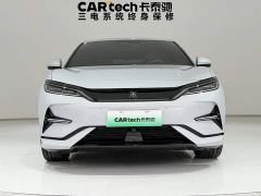 BYD Song L EV Smart Driving Edition 662km Exceed - ფოტო 3