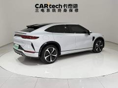 BYD Song L EV Smart Driving Edition 662km Exceed - ფოტო 5