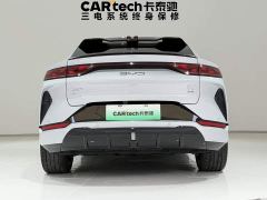 BYD Song L EV Smart Driving Edition 662km Exceed - ფოტო 6