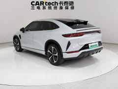 BYD Song L EV Smart Driving Edition 662km Exceed - ფოტო 7