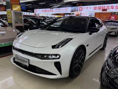 Zeekr 001 103kWh RWD Max - ფოტო 1