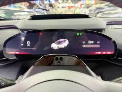 Zeekr 001 103kWh RWD Max - ფოტო 10