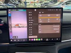 Zeekr 001 103kWh RWD Max - ფოტო 11