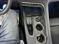 Zeekr 001 103kWh RWD Max - ფოტო 12