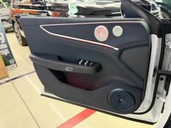 Zeekr 001 103kWh RWD Max - ფოტო 14