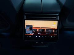 Zeekr 001 103kWh RWD Max - ფოტო 15