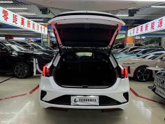 Zeekr 001 103kWh RWD Max - ფოტო 16