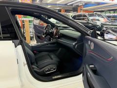 Zeekr 001 103kWh RWD Max - ფოტო 17