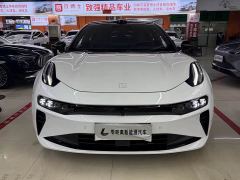 Zeekr 001 103kWh RWD Max - ფოტო 2