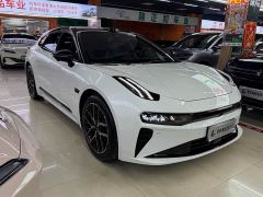 Zeekr 001 103kWh RWD Max - ფოტო 3