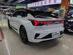 Zeekr 001 103kWh RWD Max - ფოტო 4
