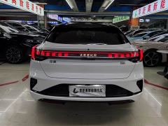 Zeekr 001 103kWh RWD Max - ფოტო 5