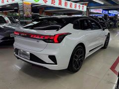 Zeekr 001 103kWh RWD Max - ფოტო 6