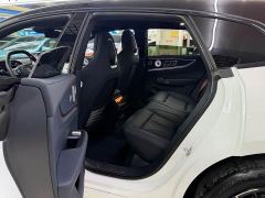 Zeekr 001 103kWh RWD Max - ფოტო 8