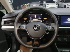Volkswagen Lavida 1.5L Automatic Comfort - ფოტო 10