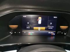 Volkswagen Lavida 1.5L Automatic Comfort - ფოტო 11