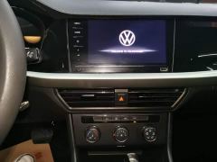 Volkswagen Lavida 1.5L Automatic Comfort - ფოტო 12