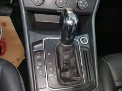 Volkswagen Lavida 1.5L Automatic Comfort - ფოტო 13
