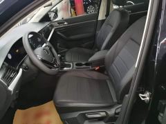 Volkswagen Lavida 1.5L Automatic Comfort - ფოტო 14