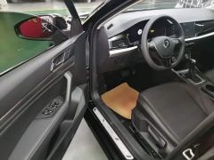 Volkswagen Lavida 1.5L Automatic Comfort - ფოტო 15