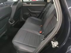 Volkswagen Lavida 1.5L Automatic Comfort - ფოტო 16