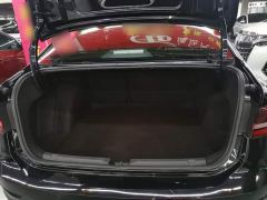Volkswagen Lavida 1.5L Automatic Comfort - ფოტო 18