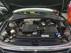 Volkswagen Lavida 1.5L Automatic Comfort - ფოტო 19
