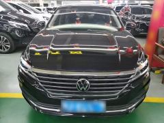 Volkswagen Lavida 1.5L Automatic Comfort - ფოტო 2