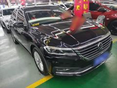 Volkswagen Lavida 1.5L Automatic Comfort - ფოტო 3