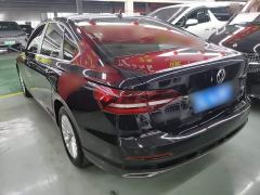 Volkswagen Lavida 1.5L Automatic Comfort - ფოტო 4