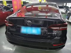 Volkswagen Lavida 1.5L Automatic Comfort - ფოტო 5