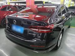 Volkswagen Lavida 1.5L Automatic Comfort - ფოტო 6